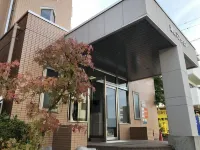 Alphabed Takamatsu Kitahama East Các khách sạn ở Takamatsu