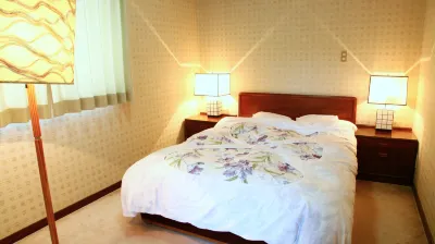 Hotel Tsunogami Các khách sạn ở Aga