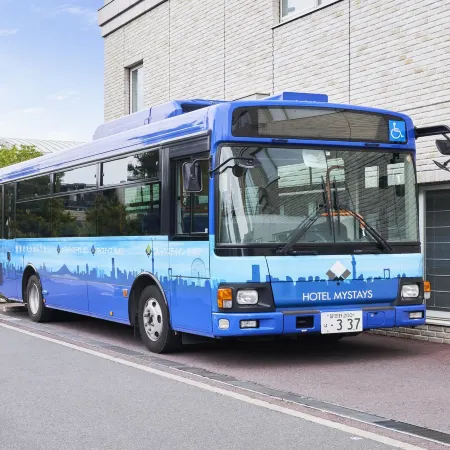 Mystays Shin Urayasu Conference Center