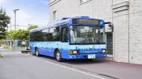 Mystays Shin Urayasu Conference Center - parking