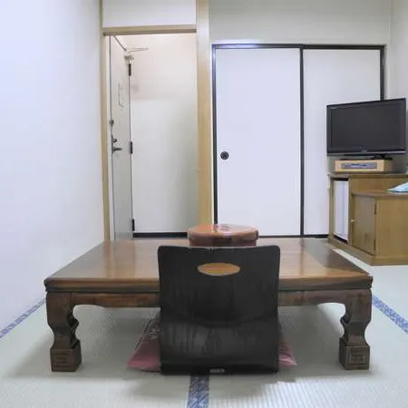 Hotel Takikawa