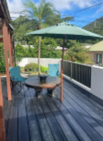 Guesthouse Naze