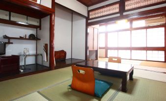 Saifuya Ryokan