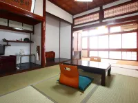 Saifuya Ryokan Hotels in Ōkawa