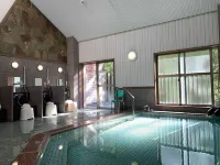 Abukumaso Hotels in Soma