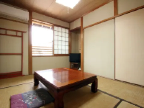 Ryokan Sengokuso