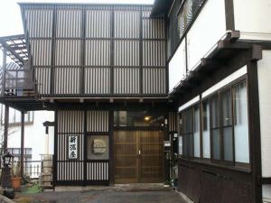 Niigataya Ryokan