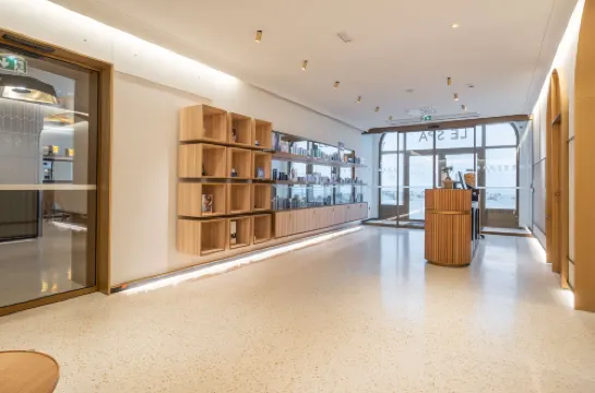 Radisson Blu Grand Hotel & Spa, Malo-les-Bains Loisirs et activités Photos