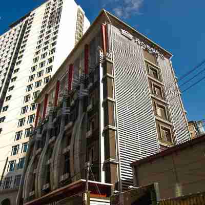 김치게스트하우스 부산점 Hotel Exterior