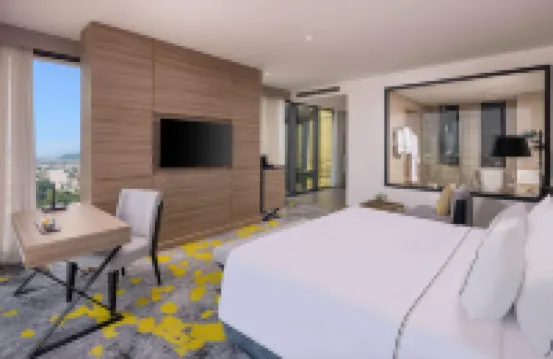 清化美利亞珍珠酒店