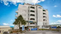 Hotel Pacific View - con vista mare