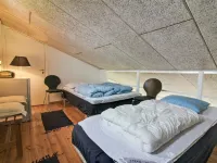 "Cariba" - 150m from the Sea - balcony