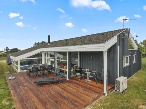 "Ilmo" - 950m from the Sea