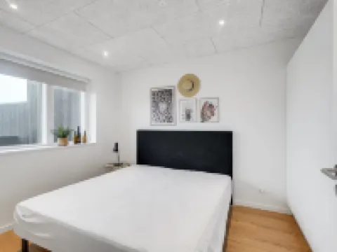 "Kasper" - 1.8km from the Sea