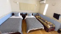 Costa Blanca House - 3 Yıldız