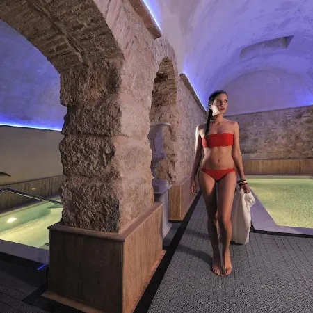 Balneario de Leana
