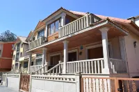Apartamentos Vida Corcubión