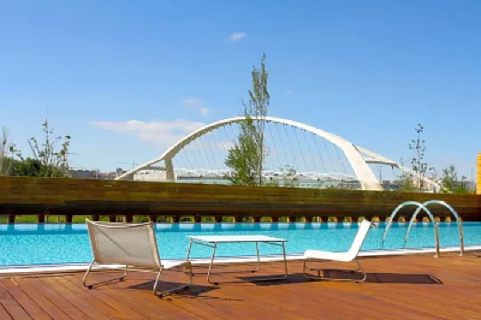 西貝盧斯飯店 住宿飯店