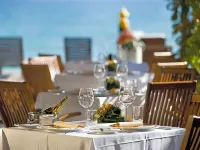 Grand Hotel Terme Sirmione - Morgenmad