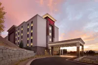 Hampton Inn by Hilton Salt Lake City Cottonwood