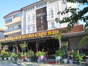 Neoss Boutique Hotel