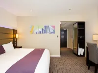 Premier Inn Oban Hotels in Oban