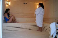 Palace Hotel & Spa Termas de São Tiago - Spa