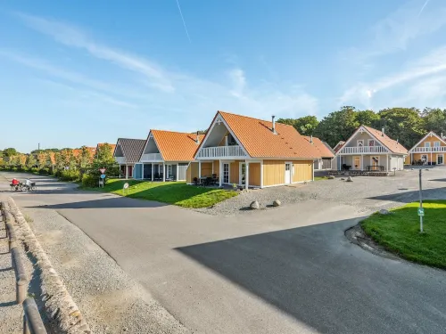 "Skjalm" - 100m to the Fjord Hotels in Gråsten