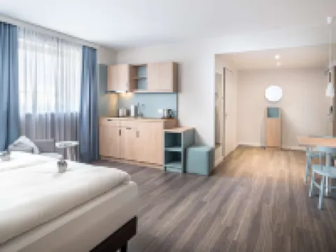 elaya hotel oberhausen, Trademark by Wyndham Hotels in Oberhausen