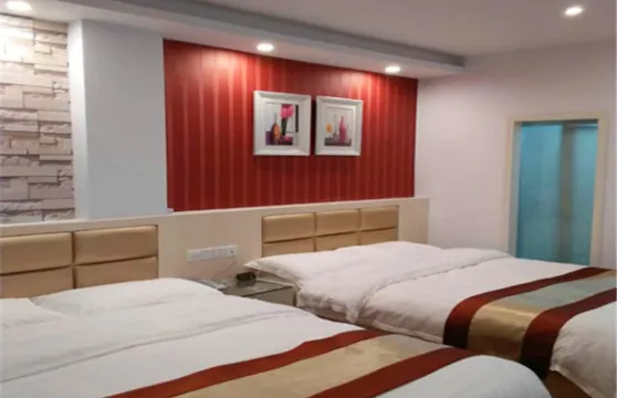 平江和風商務賓館