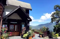 Chingjing Top Cloud Resort