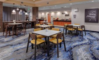 Fairfield Inn & Suites Wichita Downtown