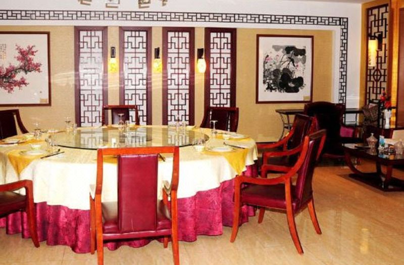 Dongshan Guesthouse photo 5