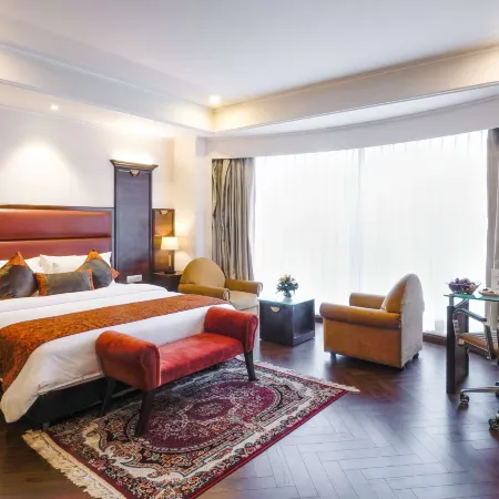 Best Western Merrion