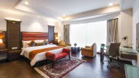Best Western Merrion - bar