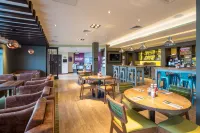 Premier Inn Chatham/Gillingham (Vic Pier) - Bữa sáng