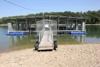 Condo A-2 at Vickery Resort