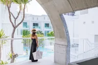 Prima Hotel Pattaya - romantique