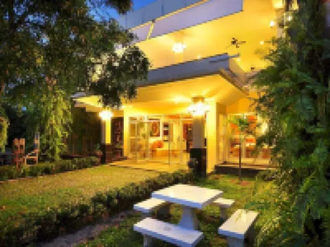 Phuket Sea Resort Hotels near Ra Wai Beach