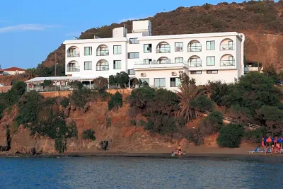 E.J. Pyrgos Bay Hotel Hotels in Agia Marina Chrysochous