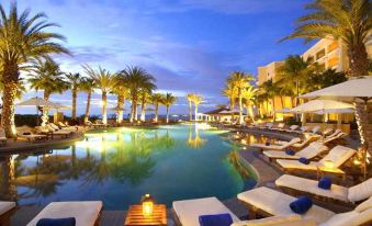 Dreams Los Cabos Suites Golf Resort & Spa