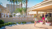 Hotel RH Casablanca Suites Hotel a Peniscola