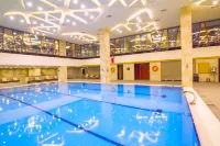 The Green Park Ankara Hotels in Universiteler Mahallesi