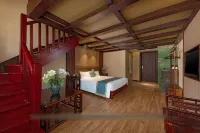 衡陽南嶽清卿飯店