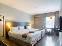 The Leverage Business Hotel - Rawang Hotels in Rawang