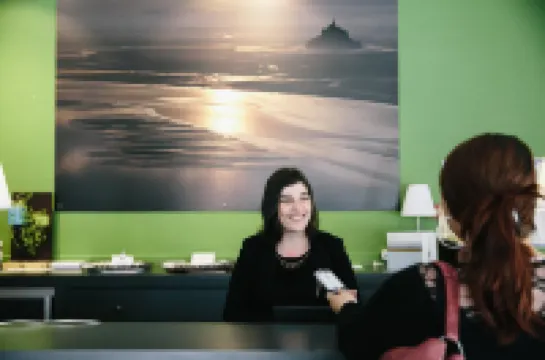 โรงแรมแวร์ท