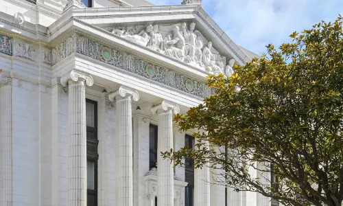 The Ritz-Carlton, San Francisco