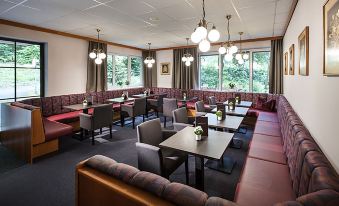 Parkhotel Zur Klause