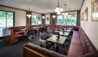 Parkhotel Zur Klause - piscine