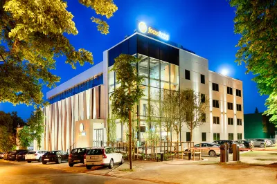 Focus Hotel Premium Sopot Hotel a Sopot